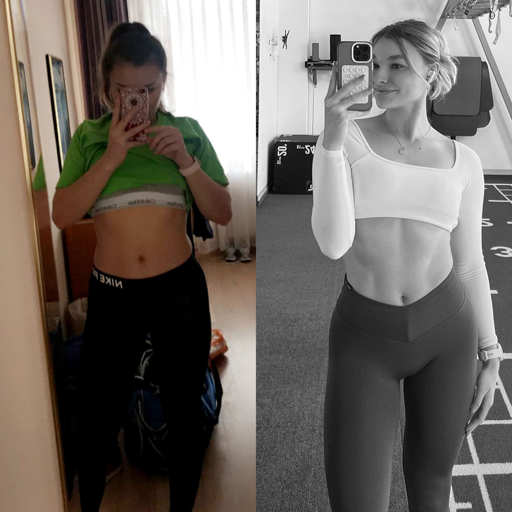 Transformation 1