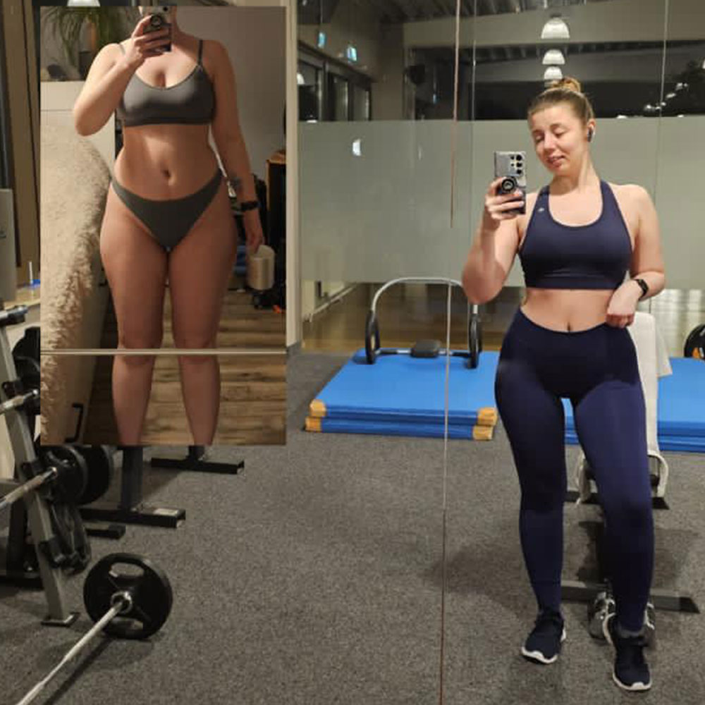 Transformation 2