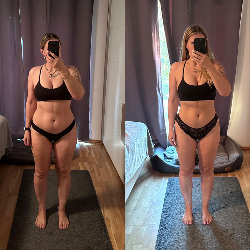 Transformation 3